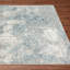 Tapis bleu / gris Finlayson-100219539