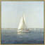 Weekend Getaway Framed Oil Painting Print Canvas-49510635