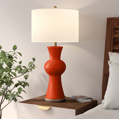 Chanse Table Lamp