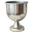 Vase et cache-pot emblématiques - 34 cm