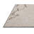 Machine Washable Gray Area Rug-927157720