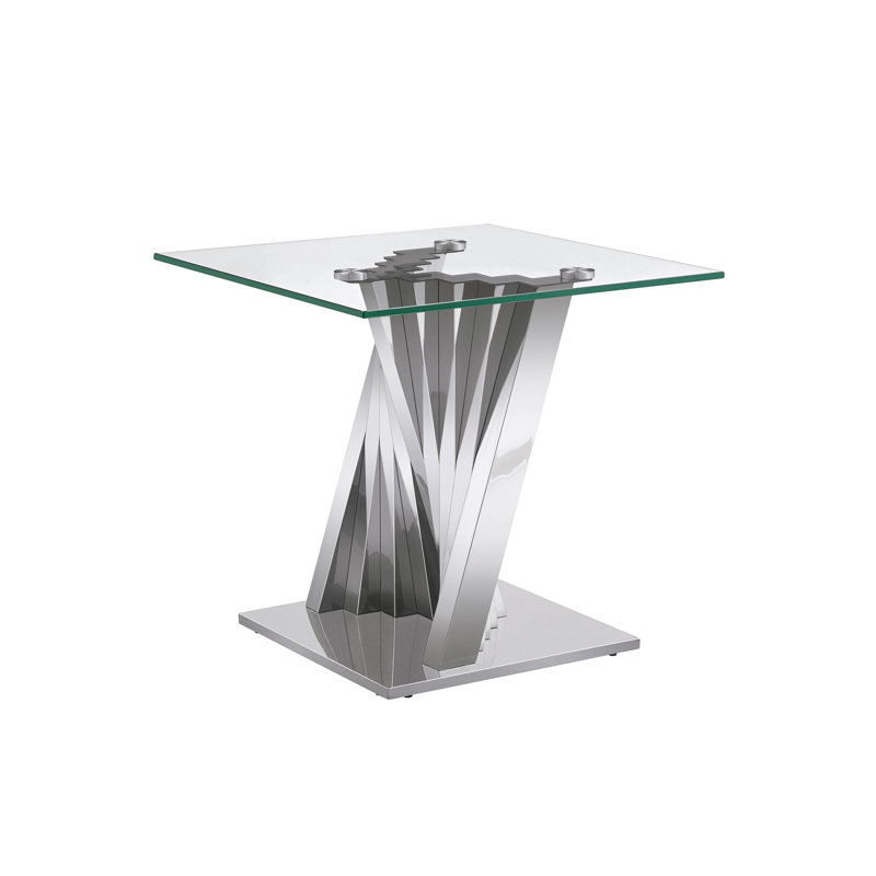Table de bout Burdell Et031