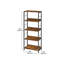 60cm W Steel Bookcase-1252549332