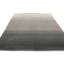 Tapis oriental multicolore moderne tissé à la main 8 x 10