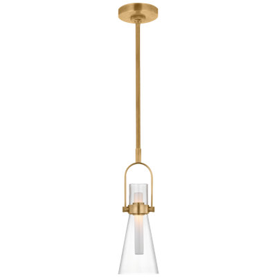 Larkin 2 - Light LED Pendant