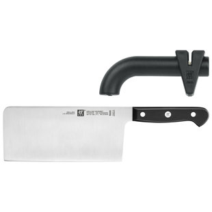 Ensemble de couteaux Gourmet