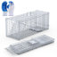 Siphon pliable pour chat 37x14x15in