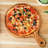 Rainforest Bowls Teak Wood Pizza Peel