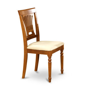 Plainville Side Chair ( 2 pieces only) 