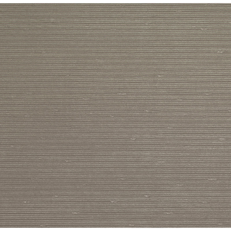 Striped Area Rug in Zebra/Gray, Rectangle 8' x 10'