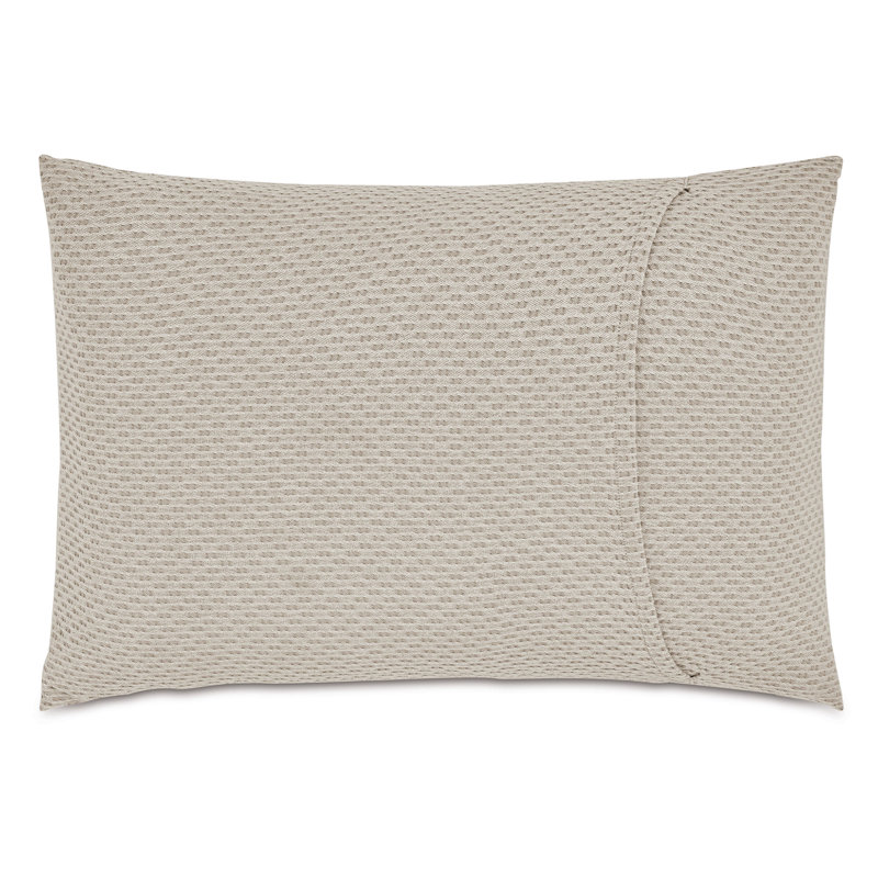 Sperrin Cotton Pillow Sham