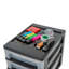 Templin Plastic File Organiser