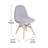 Bourassa Kids 13.25'' Club Chair and Ottoman-961135413