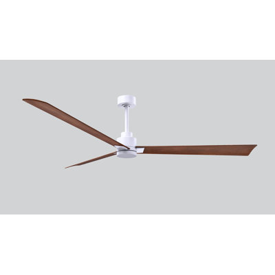 Alessandra 72'' Ceiling Fan
