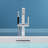 Loure Single Handle Floor Mounted Bath Filler with Hand Shower-15892485