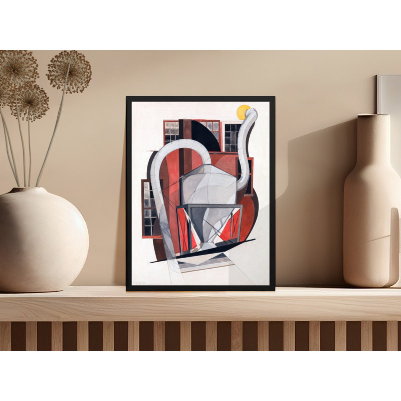 Jonathan No Frame Print, 20x30