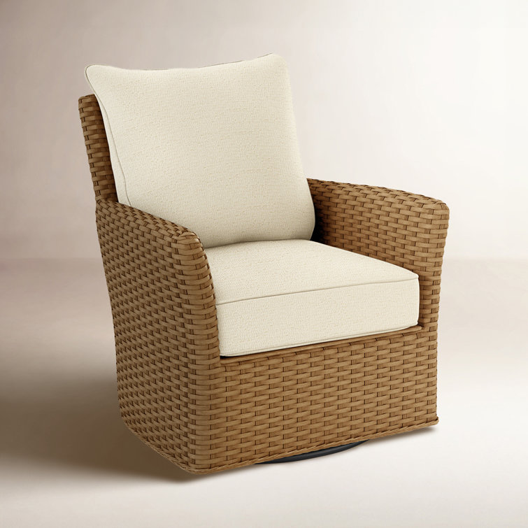 Lanai Armchair
