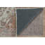 Tapis oriental brun / ivoire / gris Vincenta-493773678