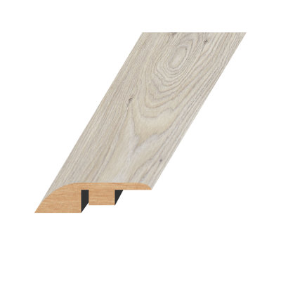 Laminate 1.8'' W x 94.5'' L Flush Reducer