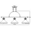 Bridges 3 - Light Kitchen Island Pendant-28240369
