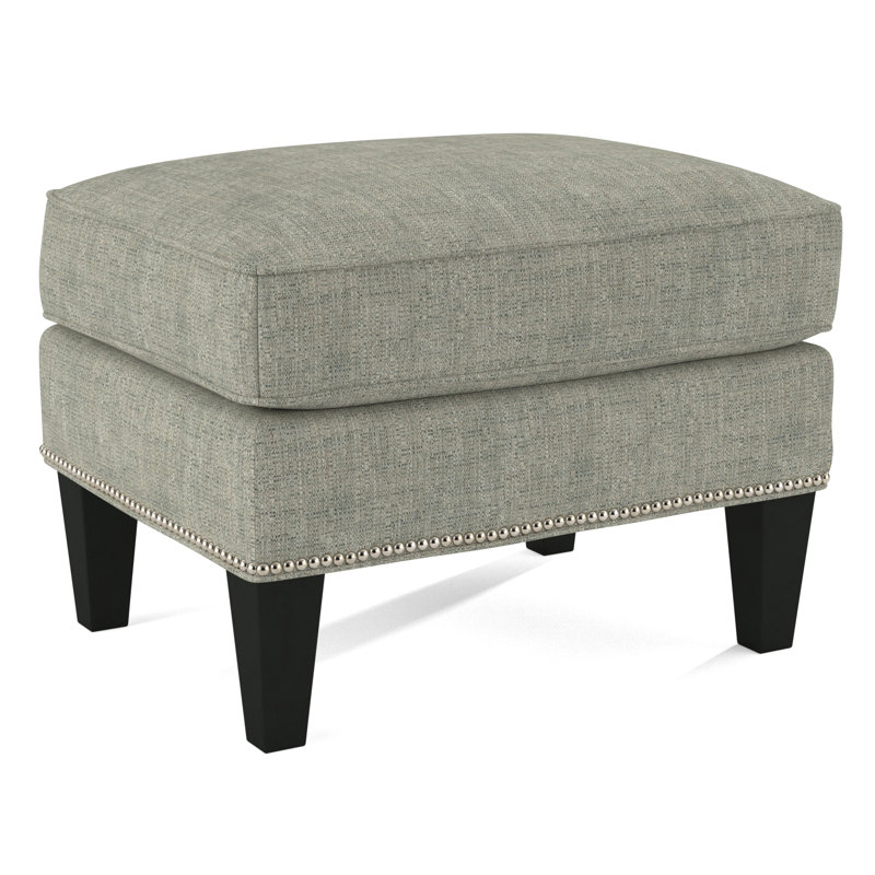 Ottoman, 61379-86, Black