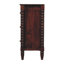Solid Wood 3 - Drawer Standard Accent Chest