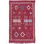 One-of-a-Kind Rectangle 4'10" X 7'10" Area Rug