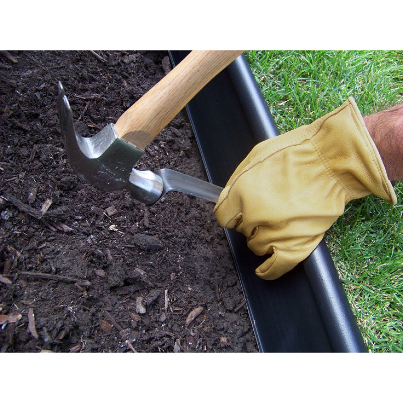 Heavy Gauge Metal Anchor Stakes (Set of 16)