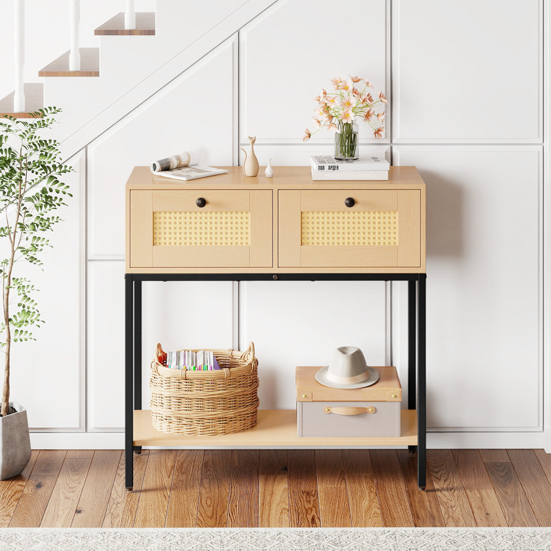 Console 31,5 po Anae