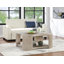 Table basse en bois vieilli Mong Monged-899174251