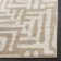 Ailssa Performance Geometric Rug