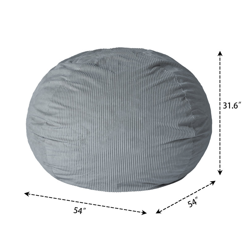 Extra Large Bean Bag Chair