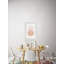 Floating Drop - cadre photo, reproduction d'art-27953473