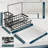 Stainless Steel Drain Tray-93687882
