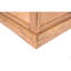 Rodas Solid + Manufactured Wood Blanket Chest