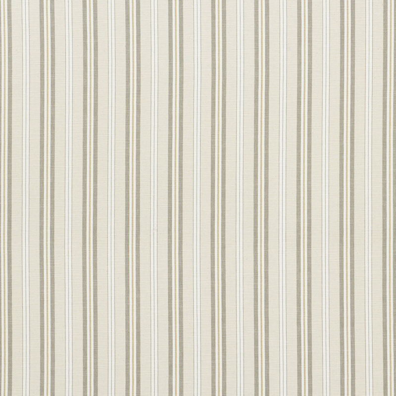 Tissu à rayures Lewis, Pierre