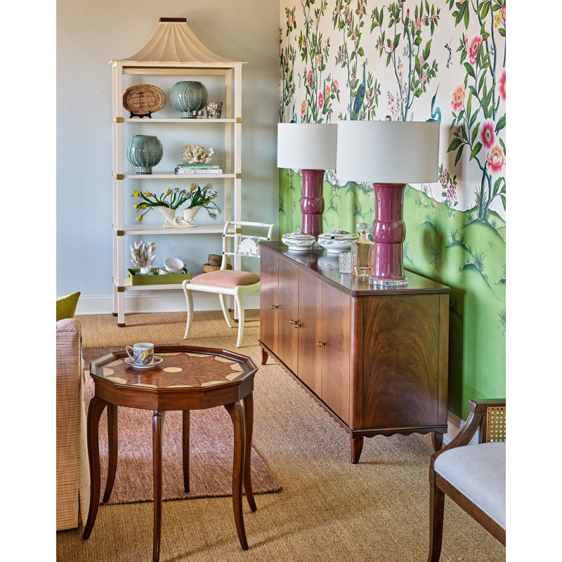 Windsor End Table