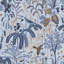 Loa 16.5' L x 20.5" W Peel and Stick Wallpaper Roll-939883558