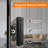 70.87''Floor Lamp with Remote Control