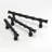 Solid Cast Iron Traditional Bamboo Handle Pull-33700233