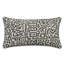 Coussin oblong 13 po x 24 po Explorer Halsey