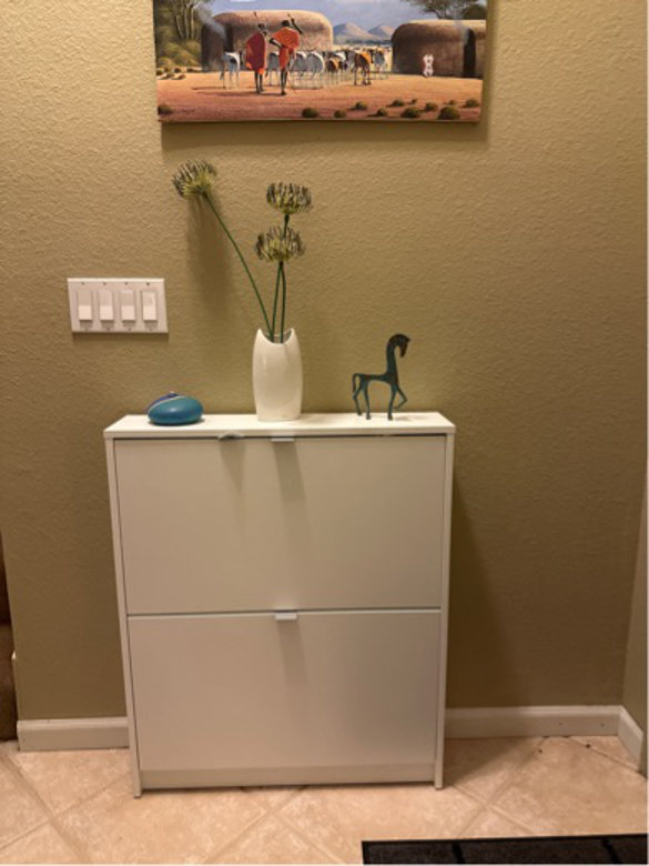 Customer review by Carole