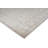Velvet hand-knotted Silk Ivory/Silver Area Rug-126126168
