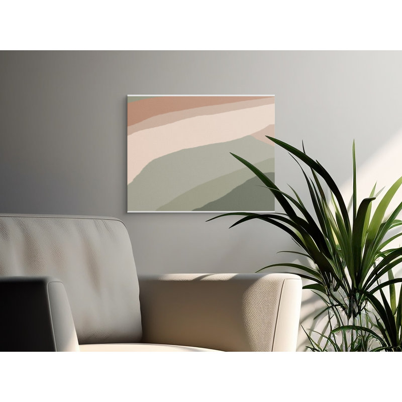 Wrapped Canvas Print Set, 50.8 cm H x 152.4 cm W