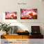 Hardie, tulipes et papillons-107932449