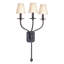 La Brea 3 - Light Wallchiere