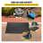 VEVOR Plastic 24'' L Threshold Ramp-69855311