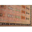 All-Over Wool Traditional Area Rug 4x6