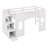 Jorelus Kids Twin Loft Bed-292542071