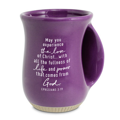 Hungerford Ceramic Coffee Mug